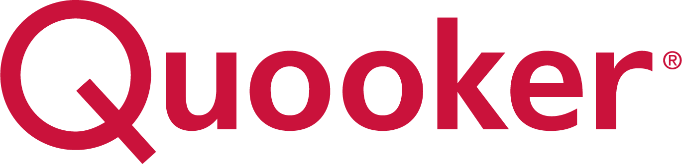 Logo Quooker Logo von Quooker